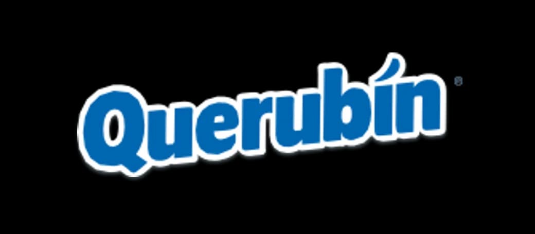 Logo de Querubin