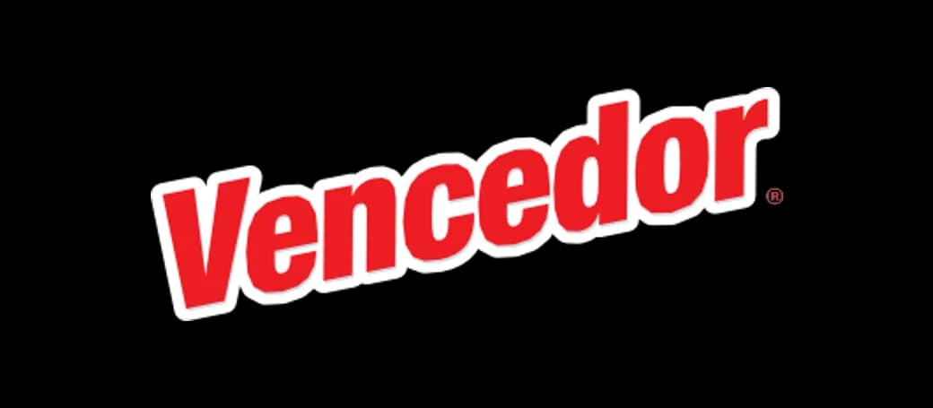 Logo de Vencedor