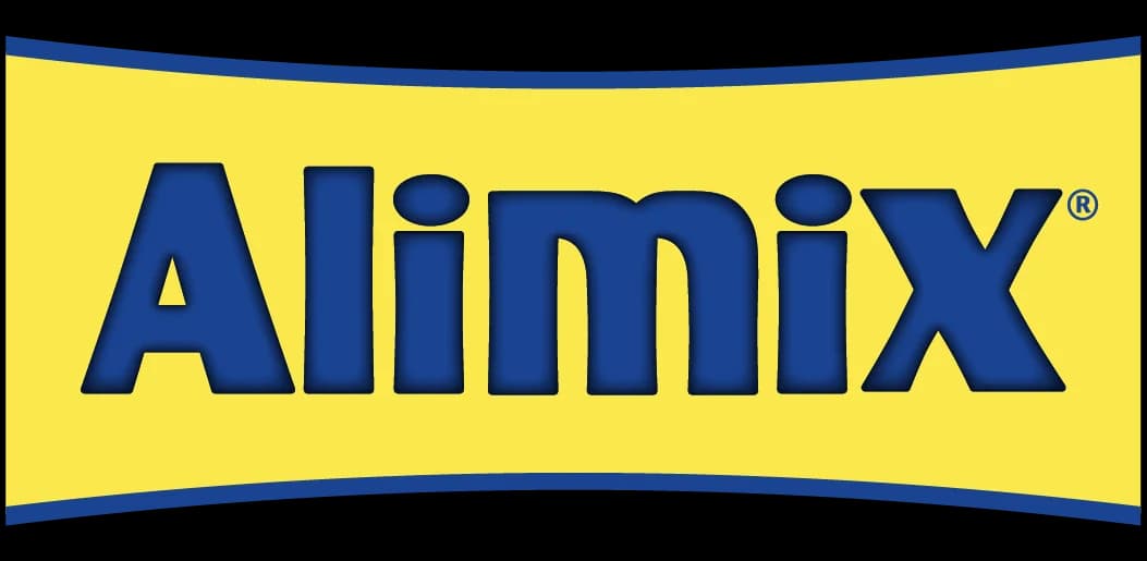 Logo de Alimix