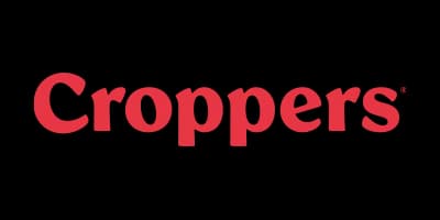 Logo de croppers