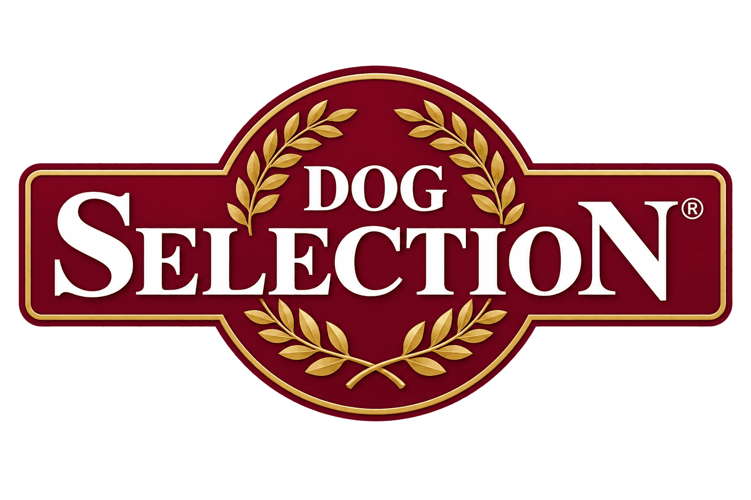 Logo de Dog Selection