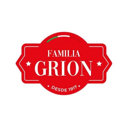 Logo de Familia Grion