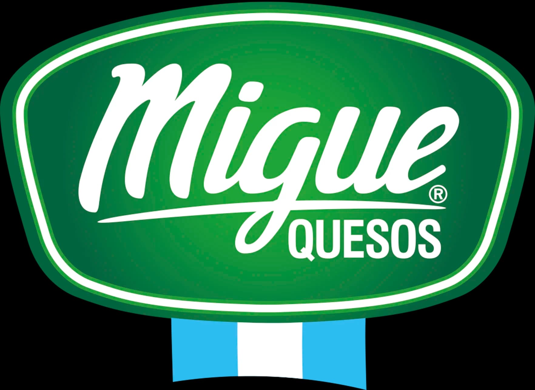 Logo de Migue Quesos