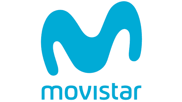 Logo de Movistar