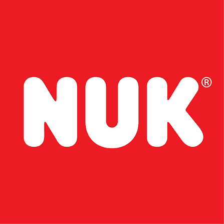 Logo de Nuk