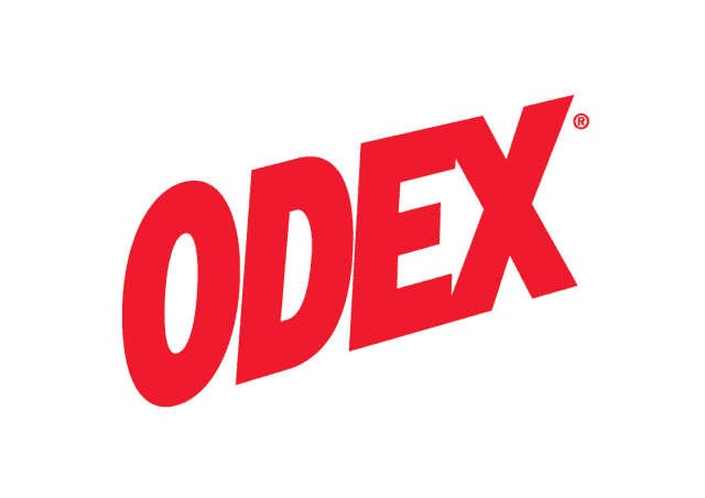 Logo de Odex