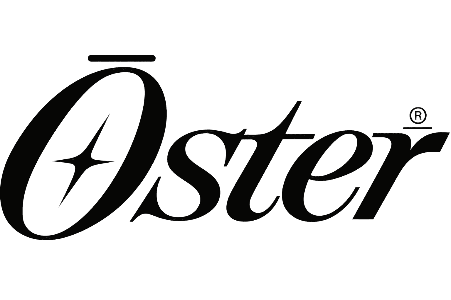 Logo de Oster