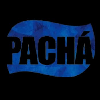 Logo de Pacha