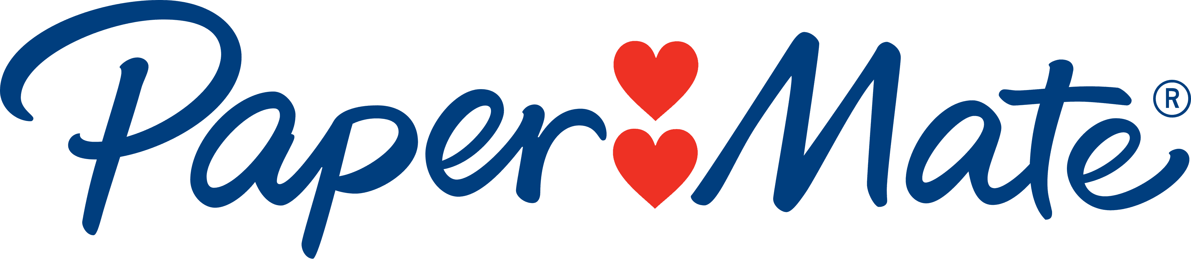 Logo de Papermate