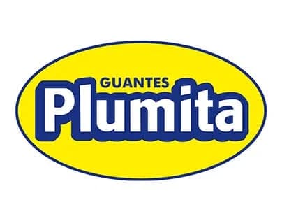 Logo de Plumita