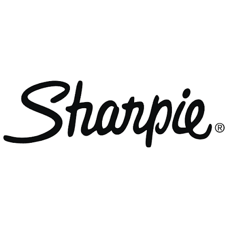 Logo de Sharpie