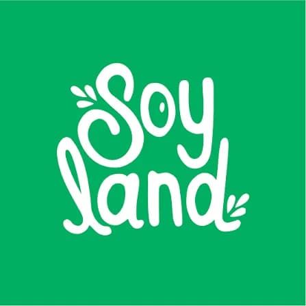 Logo de Soy Land