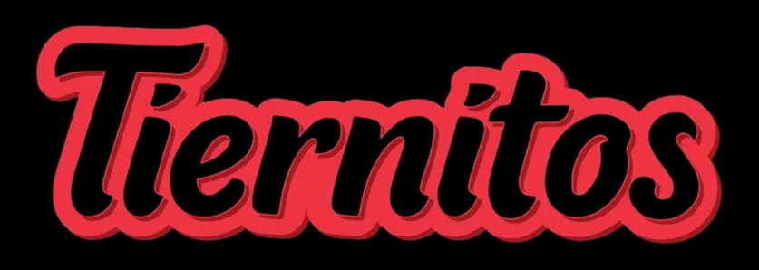 Logo de Tiernitos