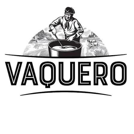 Logo de Vaquero