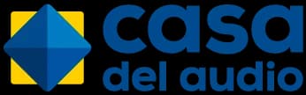 Casa del audio