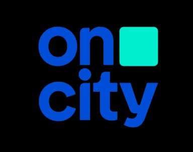 On city